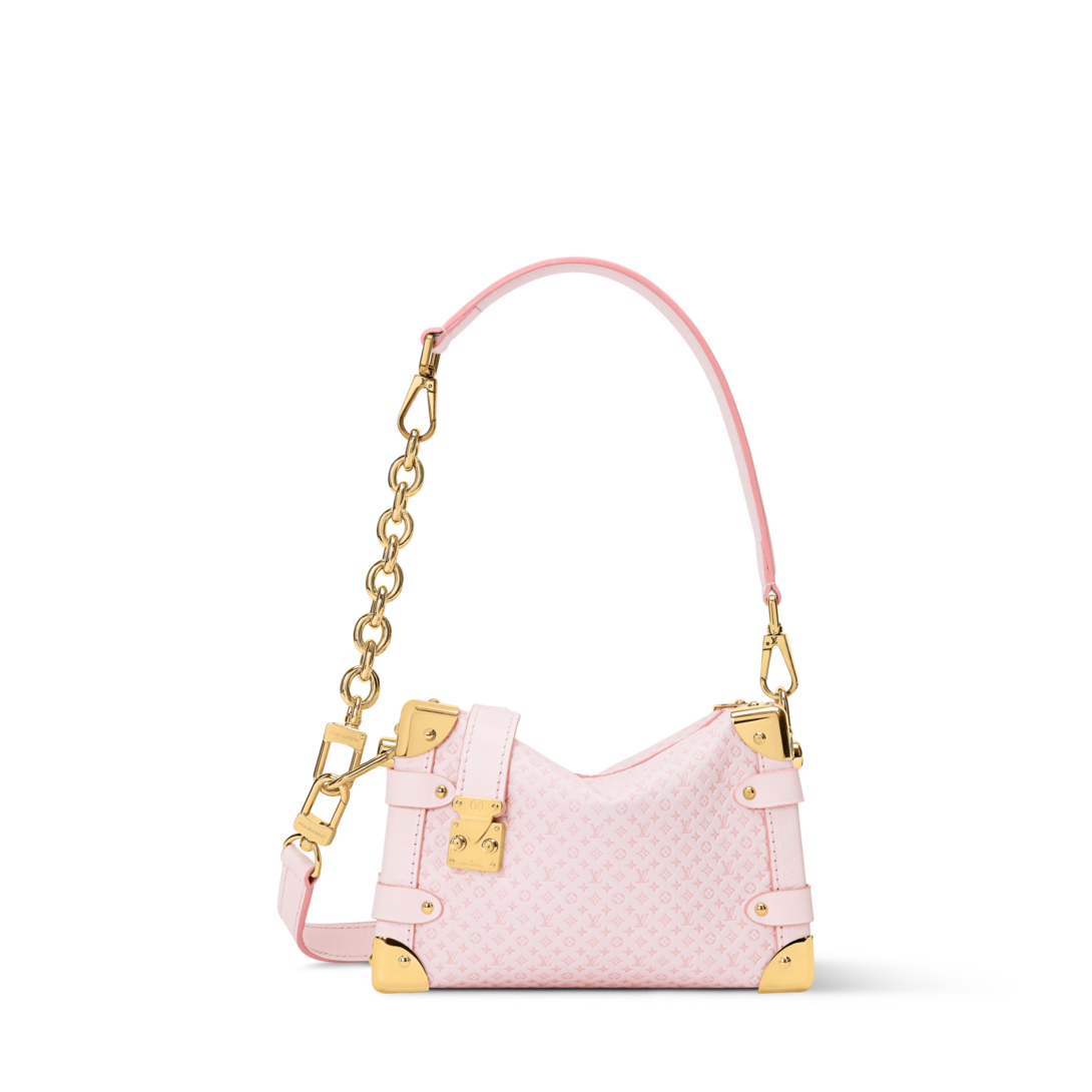 Side Trunk PM - Bags and Small Leather Goods - Women's Bags